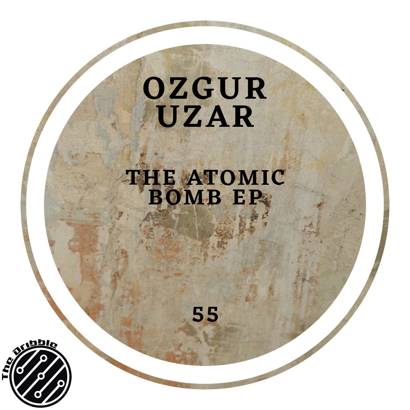 Cover - Ozgur Uzar - My Defination (Original Mix) Promo tools