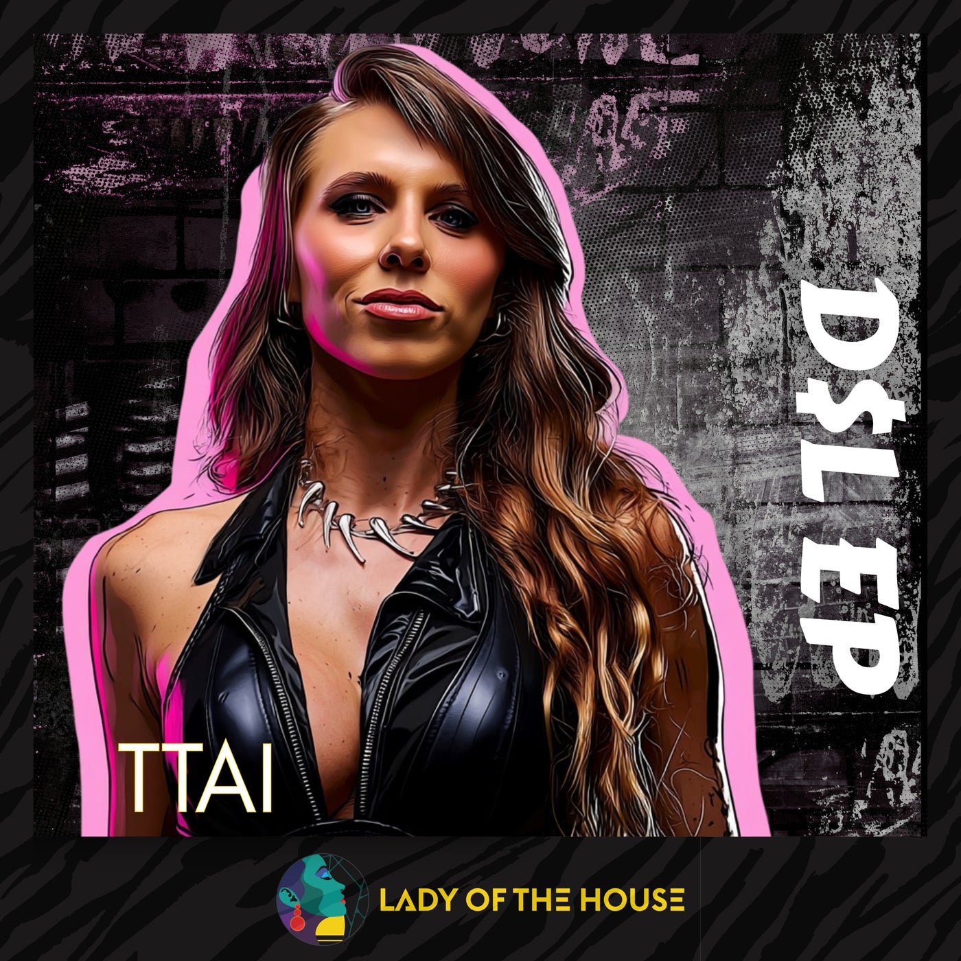 Cover - TTAI - SOS (Original Mix) Promo tools