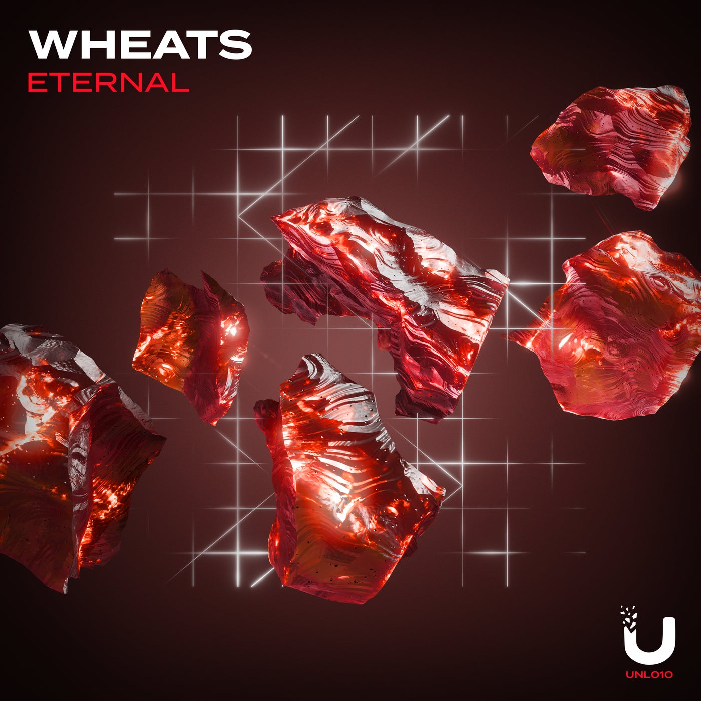 Cover - Wheats - Game 33 (Original Mix) Promo tools
