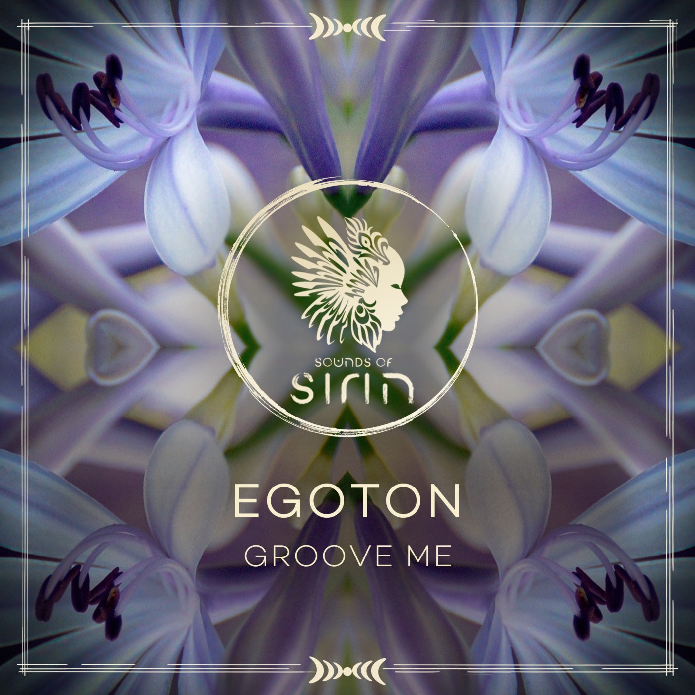 Cover - Egoton - Aliens (Extended Mix) Promo tools