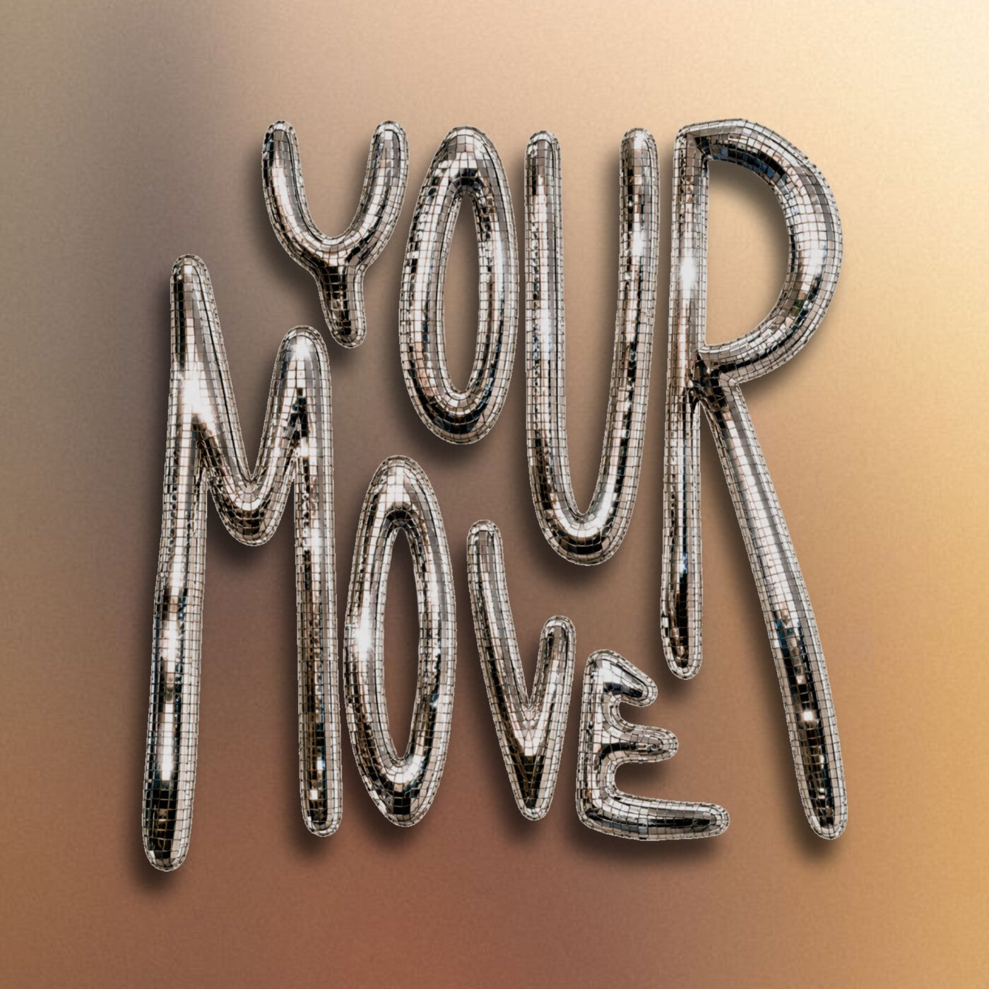 Cover - Bläcker (CH) - Your Move (Extended Mix) Promo tools