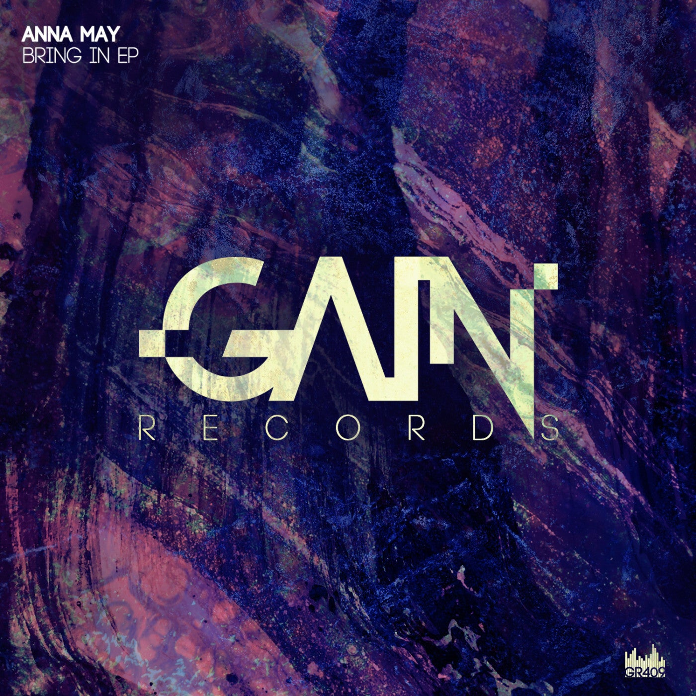 Cover - Anna May - Bring In (Original Mix) Promo tools