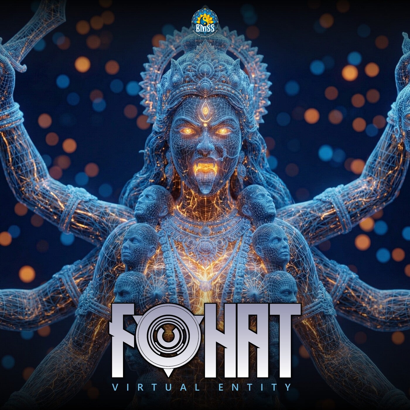 Cover - Fohat - Orange Toupee (Original Mix) Promo tools
