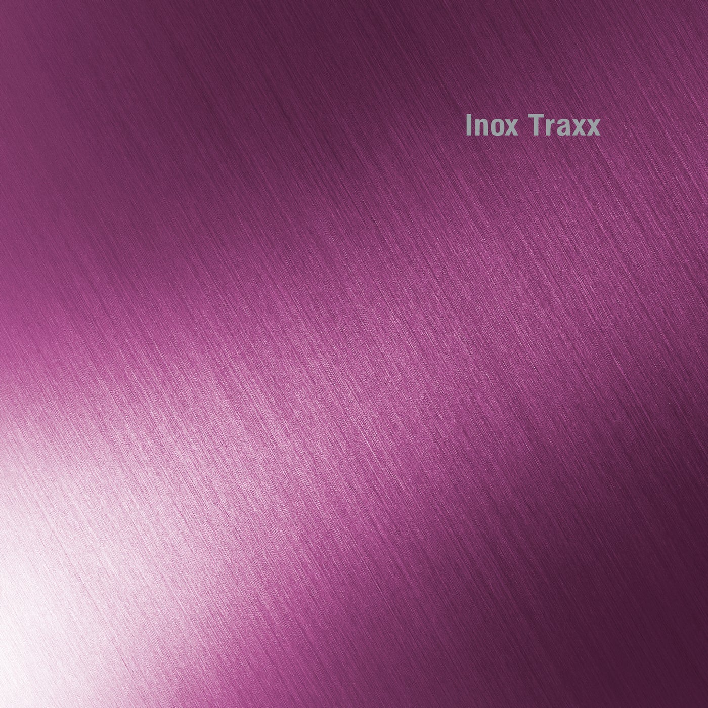 Cover - Inox Traxx - Love Letter (Original Mix) Promo tools