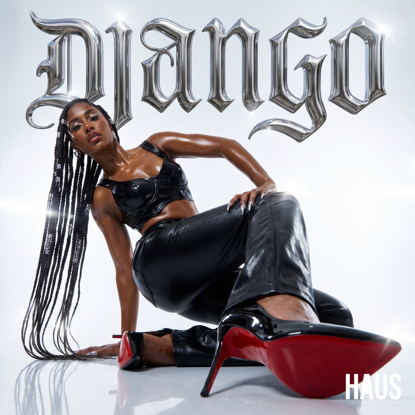 Cover - Anturage, Alexey Union, Kinky Sound - Django (Original Mix) Promo tools