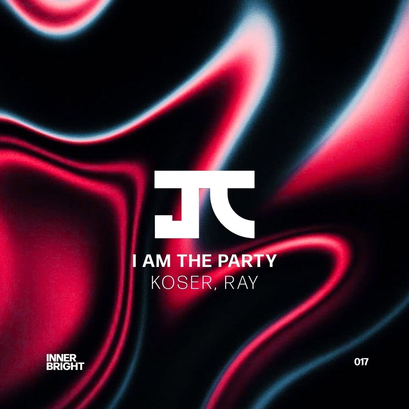 Cover - koser, RAY (BRA) - I Am the Party (Extended Mix) Promo tools