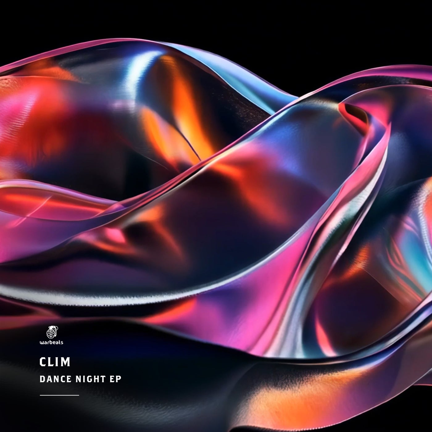 Cover - Clim - Dippen a Sweet (Extended Mix) Promo tools
