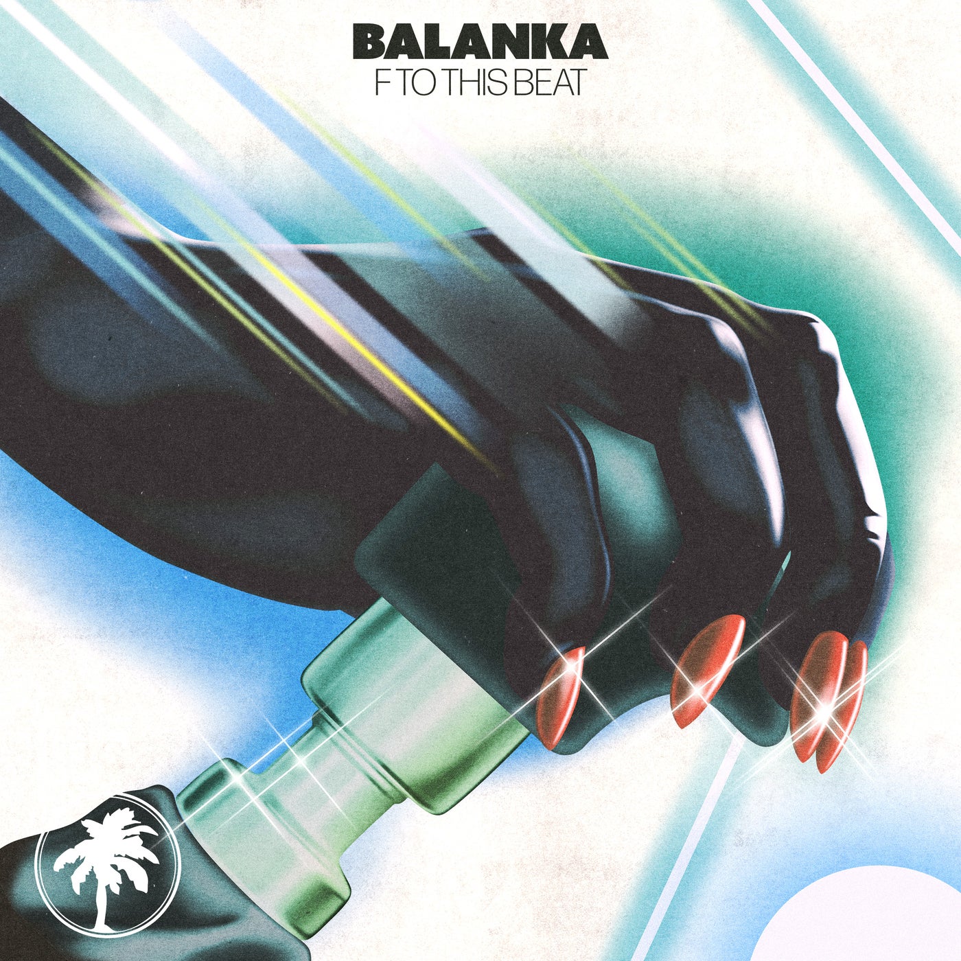 Cover - Balanka - BodyLang (Original Mix) Promo tools