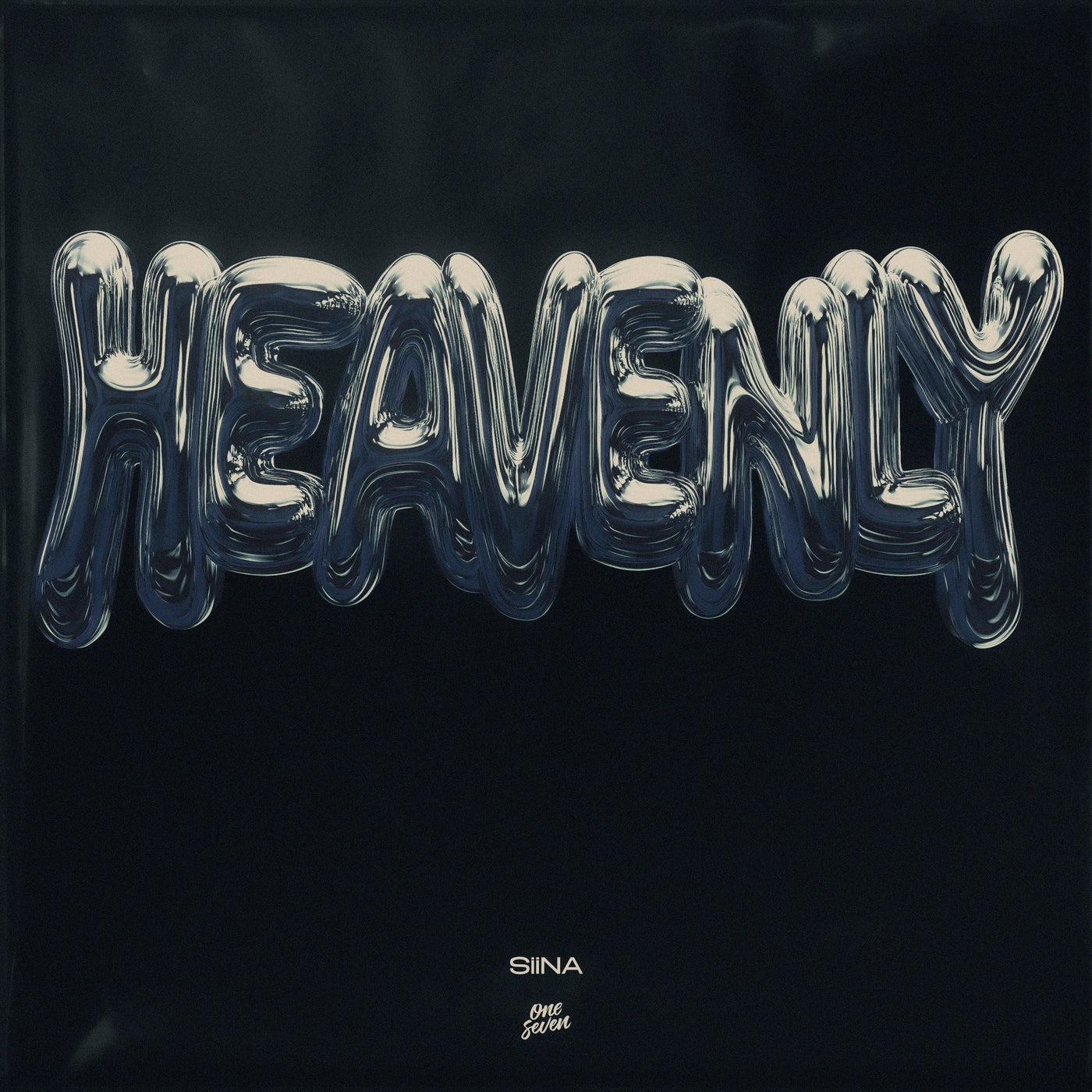 Cover - SiiNA - Heavenly (Extended Mix) Promo tools