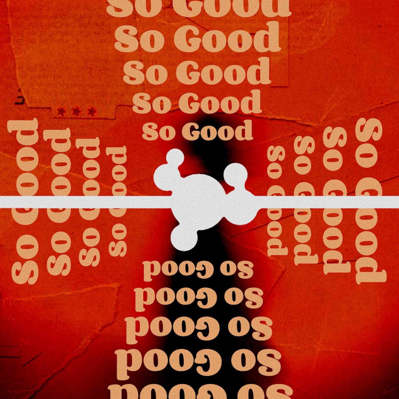Cover - Timelapse, Adran - So Good (Original Mix) Promo tools