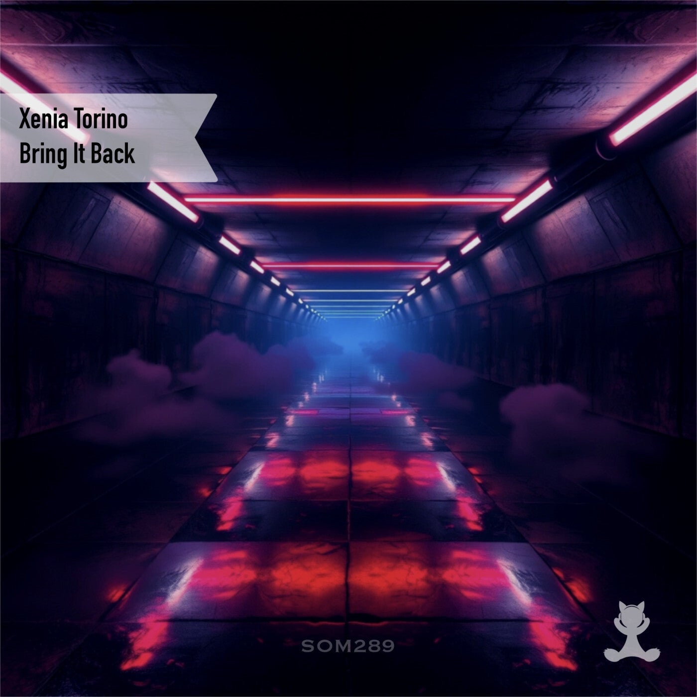 Cover - Xenia Torino - You're Not Alone (Extended Mix) Promo tools
