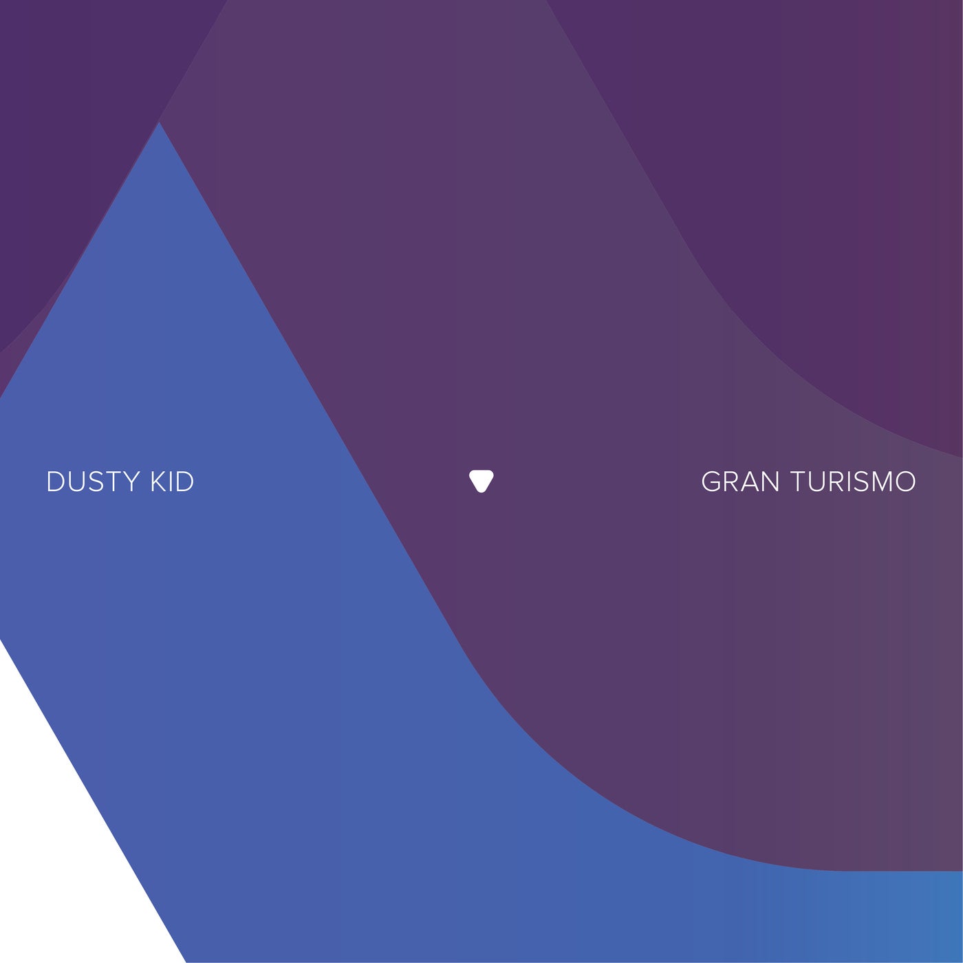 Cover - Dusty Kid - Gran Turismo (Original Mix) Promo tools