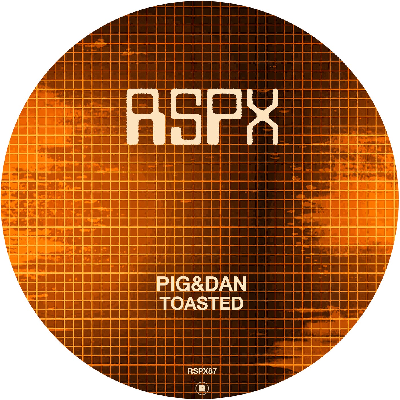 Cover - Pig&Dan - Chemical Imbalance (Original Mix) Promo tools