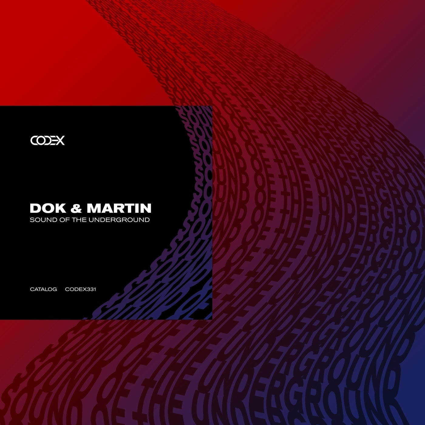 Cover - Dok & Martin - Never Lonely (Original Mix) Promo tools