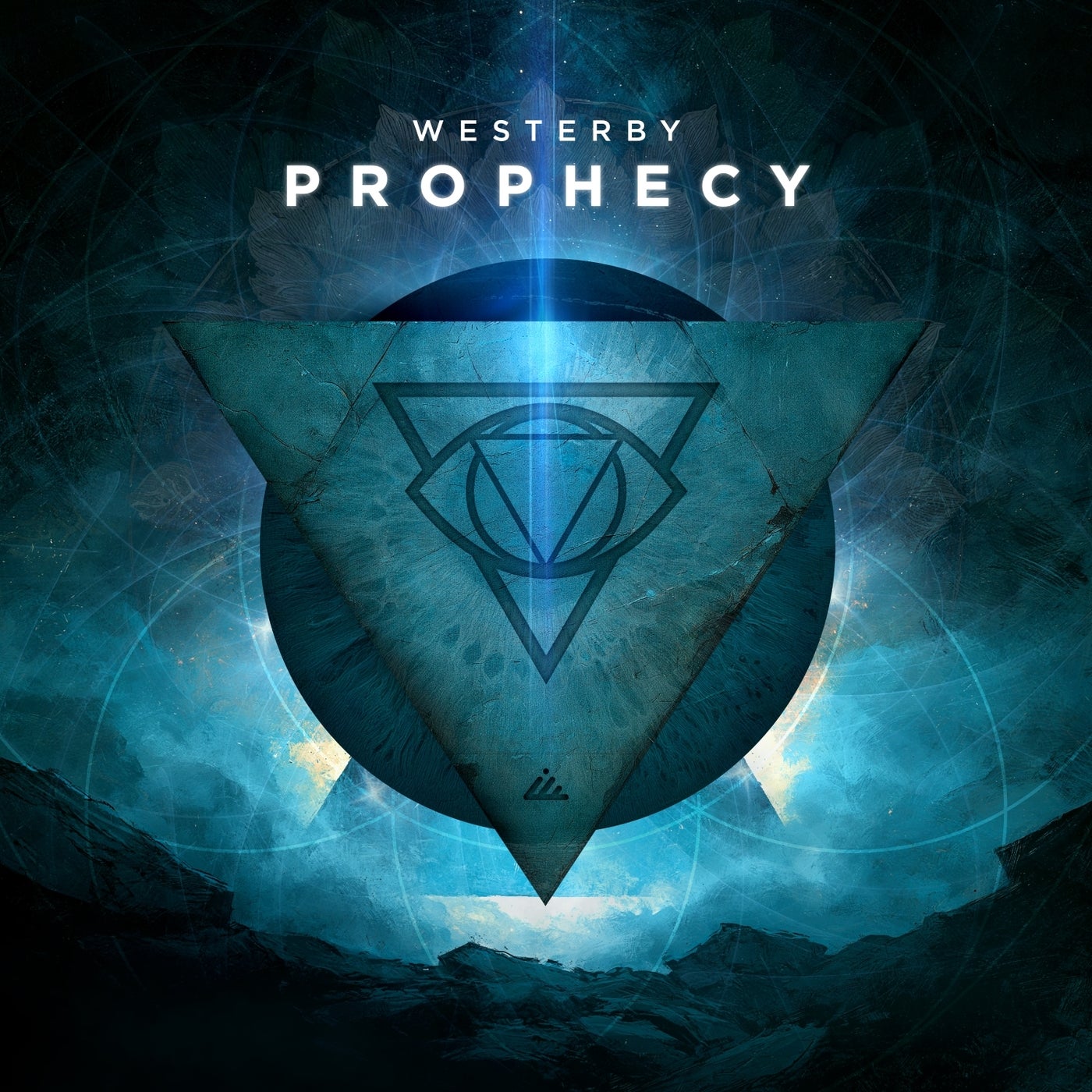 Cover - Westerby - Prophecy (Original Mix) Promo tools