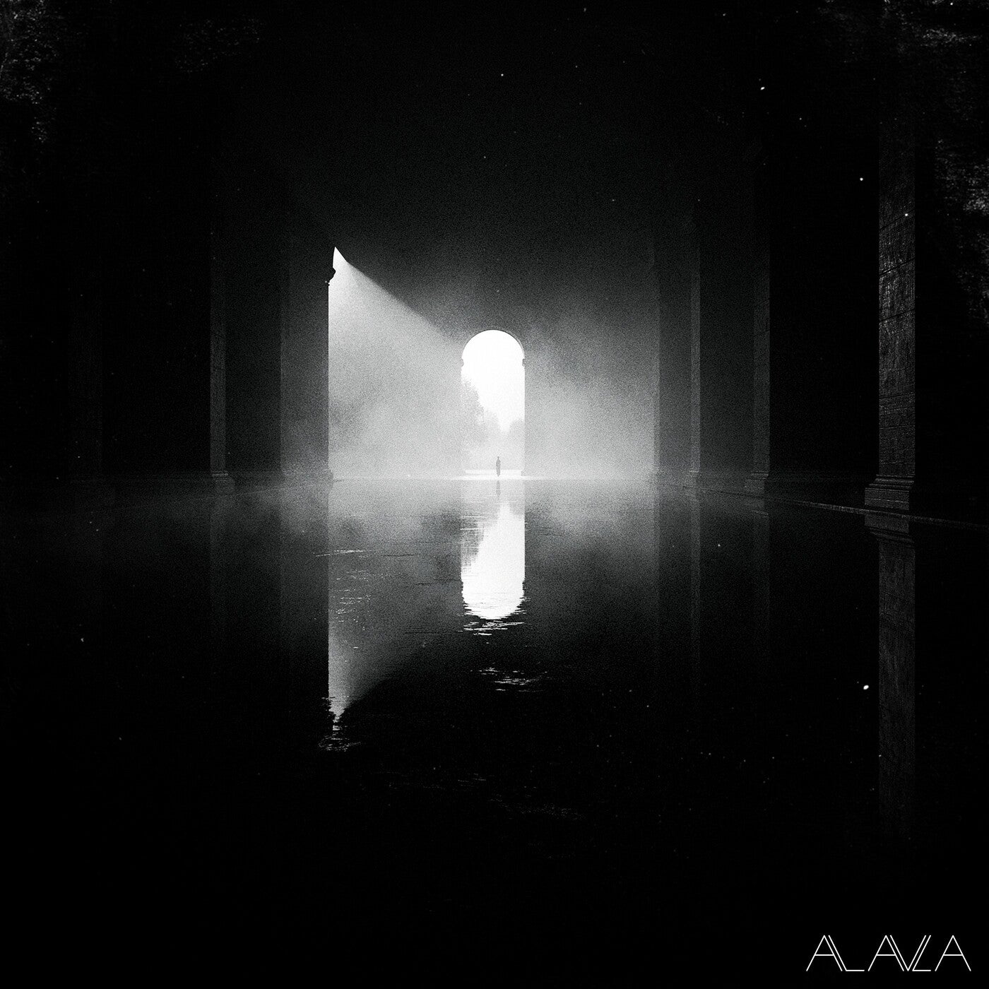 Cover - Atlante (Fr) - Apogea (Original Mix) Promo tools