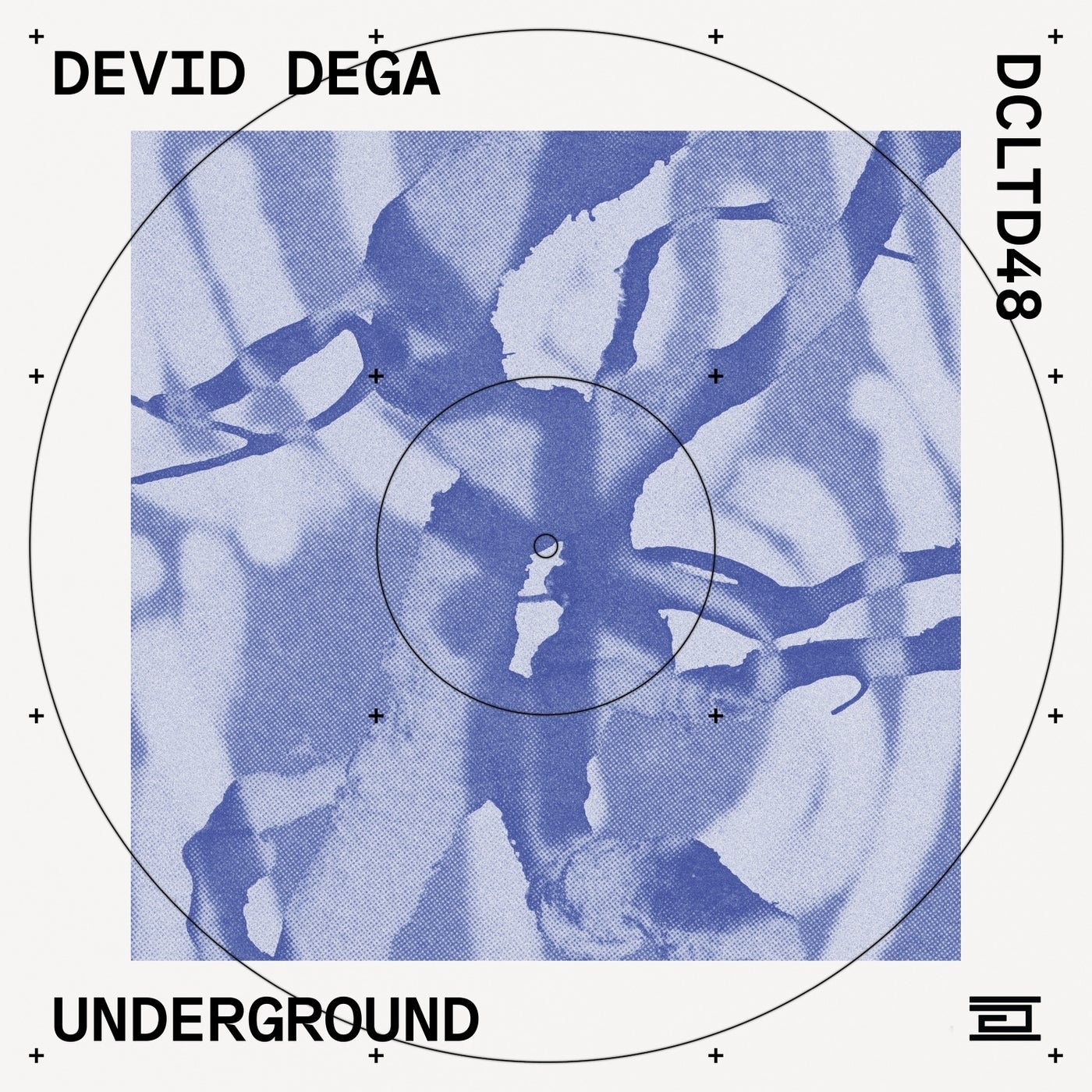 Cover - Devid Dega, Any Couture - Doesn't Matter (Original Mix) Promo tools