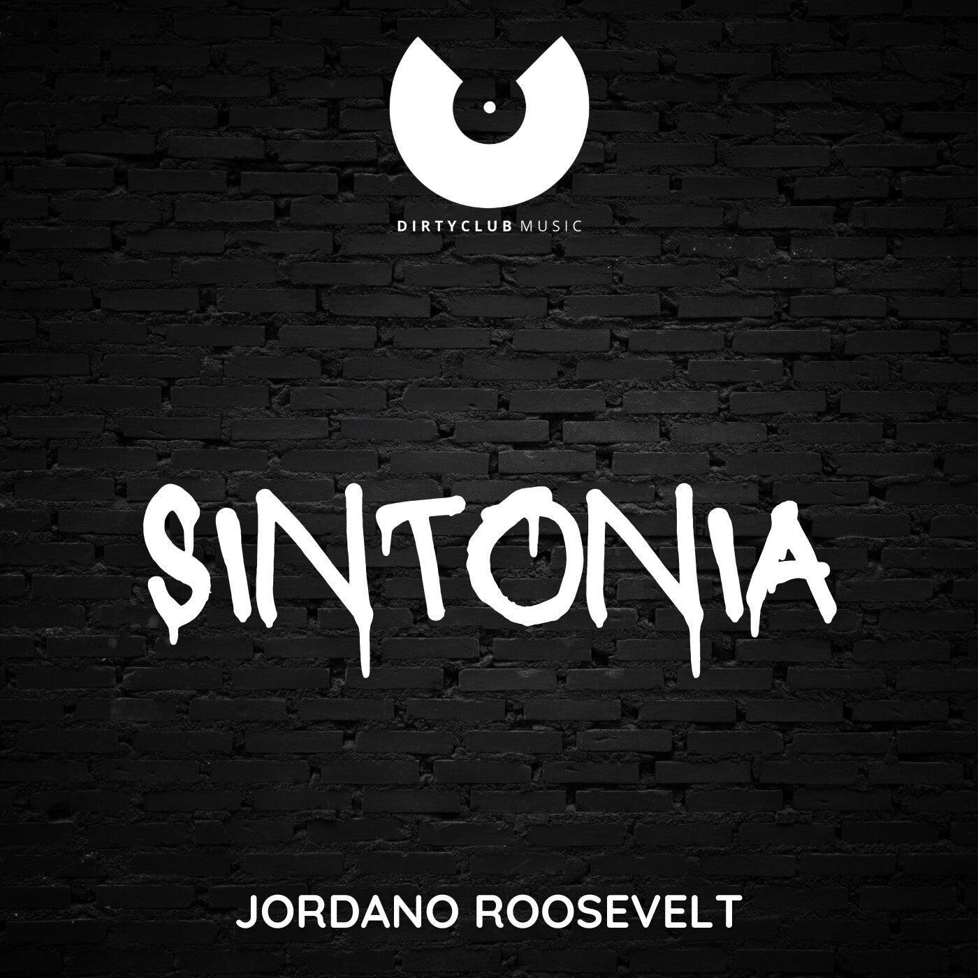 Cover - Jordano Roosevelt - Sintonia (Original Mix) Promo tools