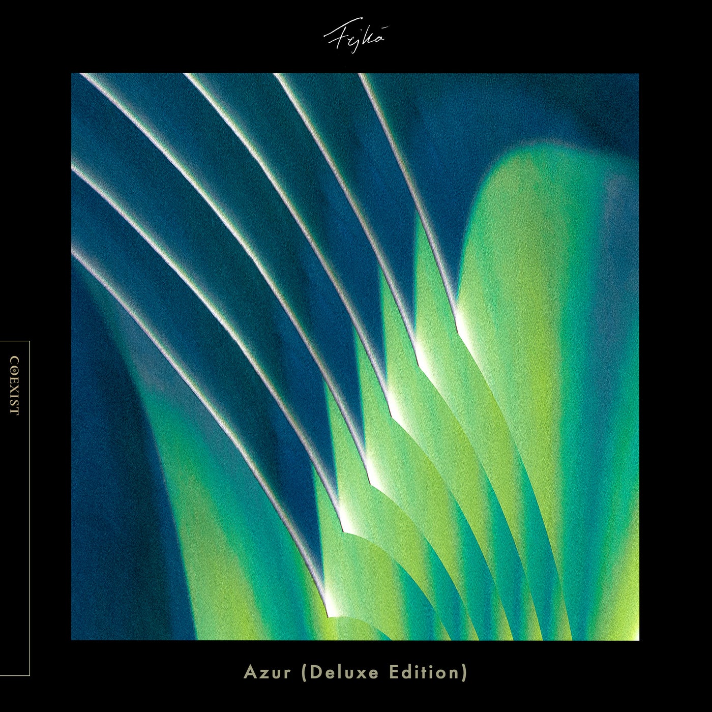 Cover - Fejká - Solana (CIOZ Remix) Promo tools