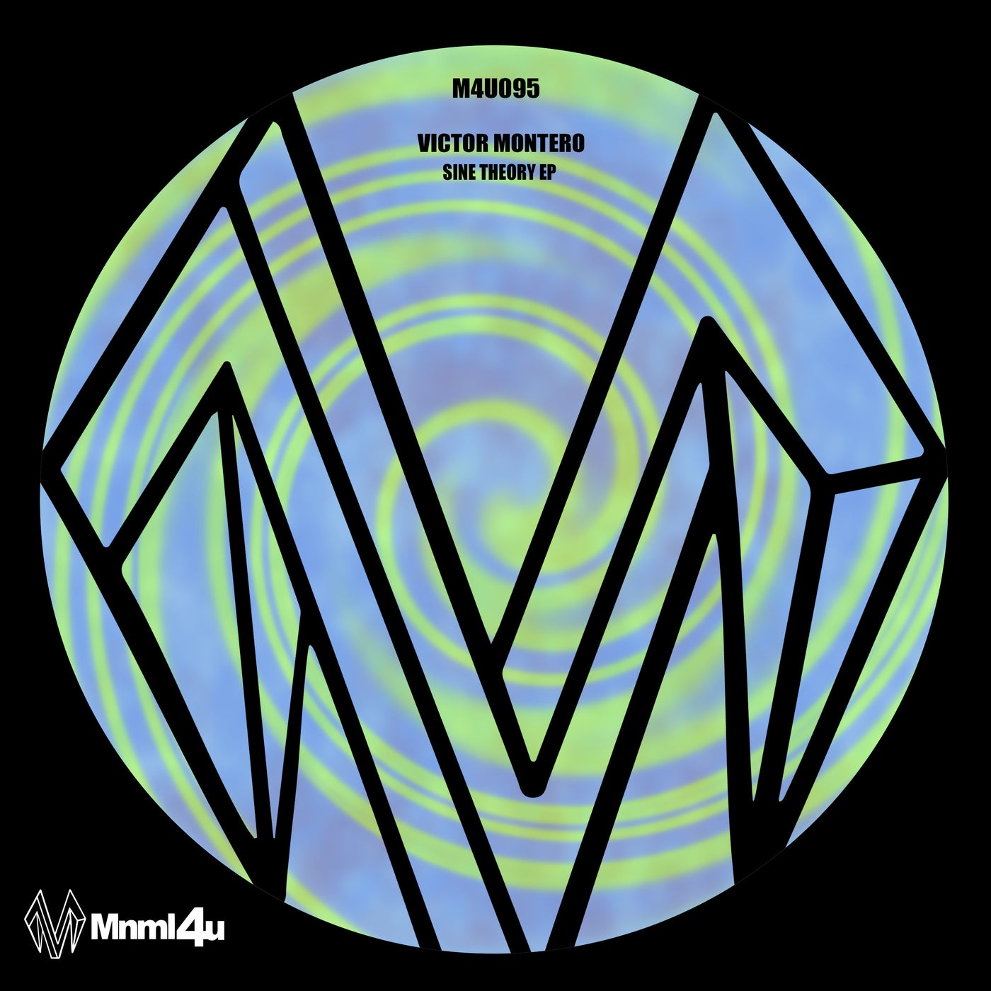 Cover - Victor Montero - 299 Vandervoort (Original Mix) Promo tools
