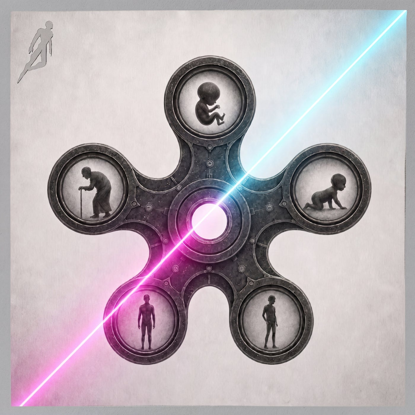 Cover - Agustin Pietrocola - Toy (Original Mix) Promo tools