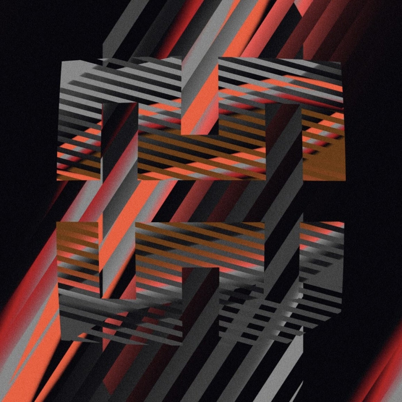 Cover - Rostøm - Silent Ritual (Original Mix) Promo tools