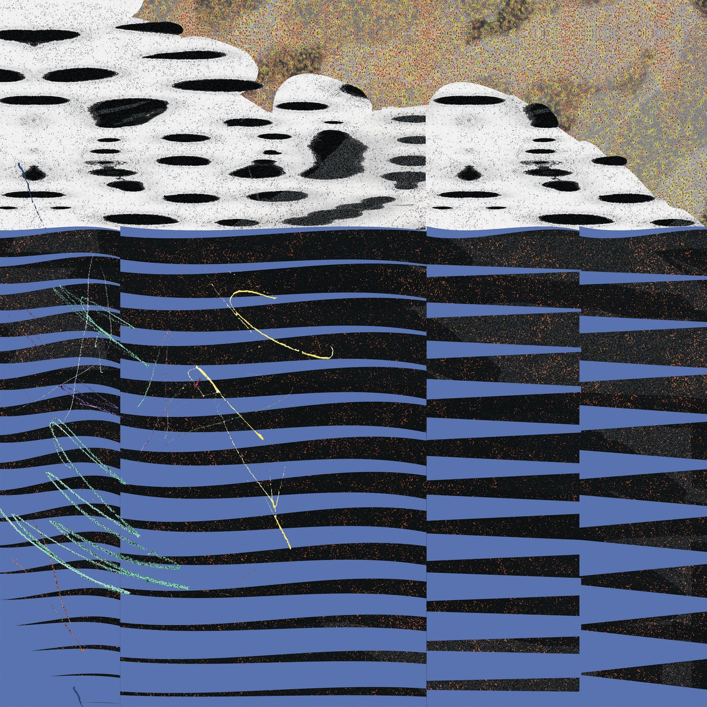 Cover - Mor Elian - Built In Waves (Original) Promo tools