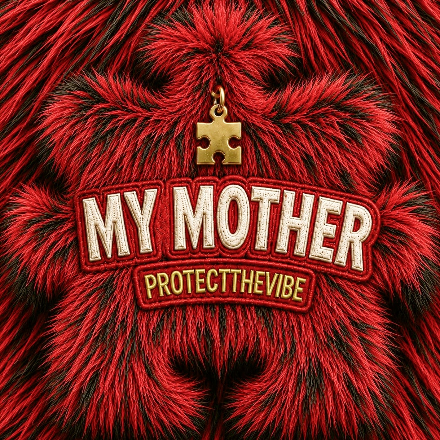Cover - PROTECTTHEVIBE - My Mother (Extended Mix) Promo tools