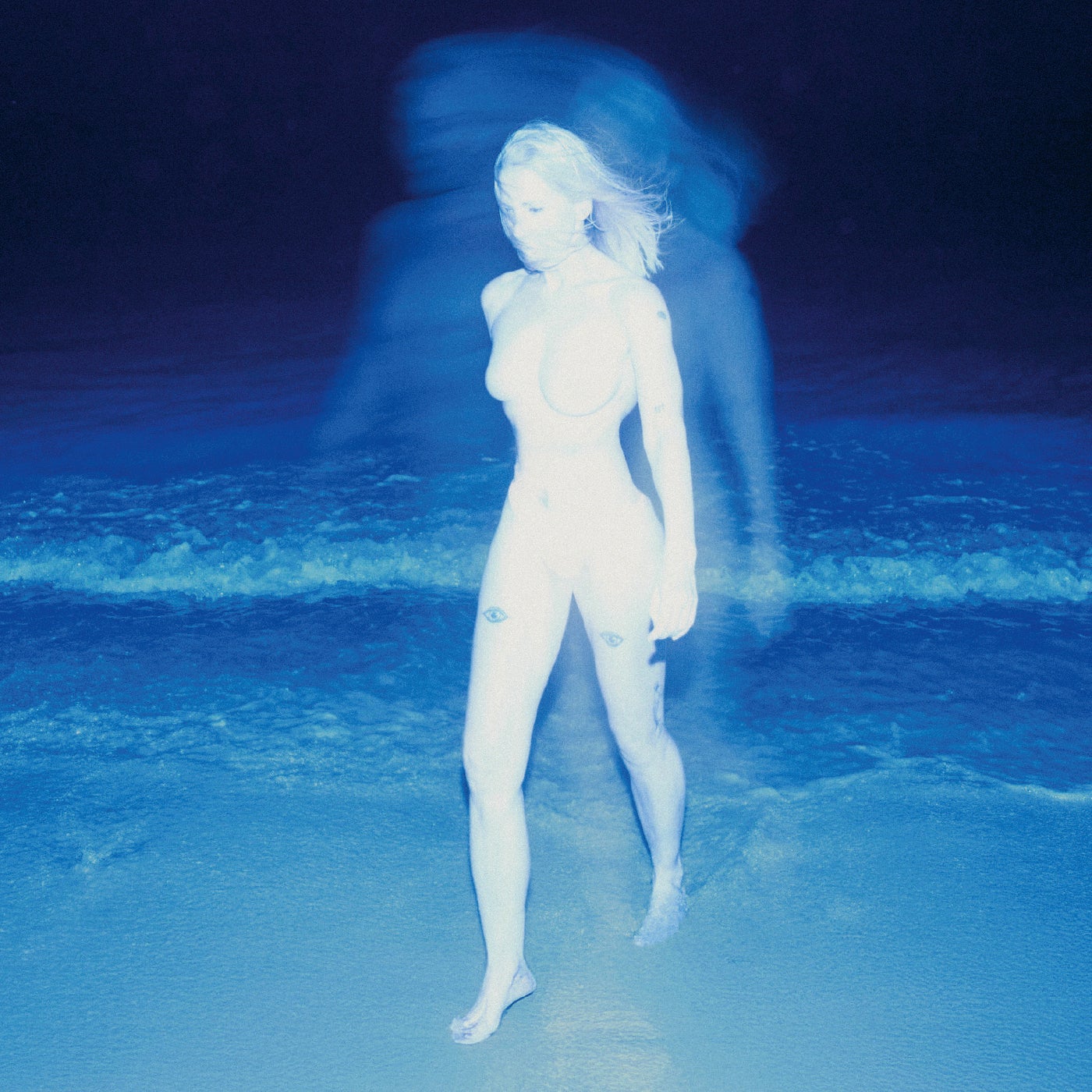 Cover - Ellen Allien - Mein Herz (Original Mix) Promo tools
