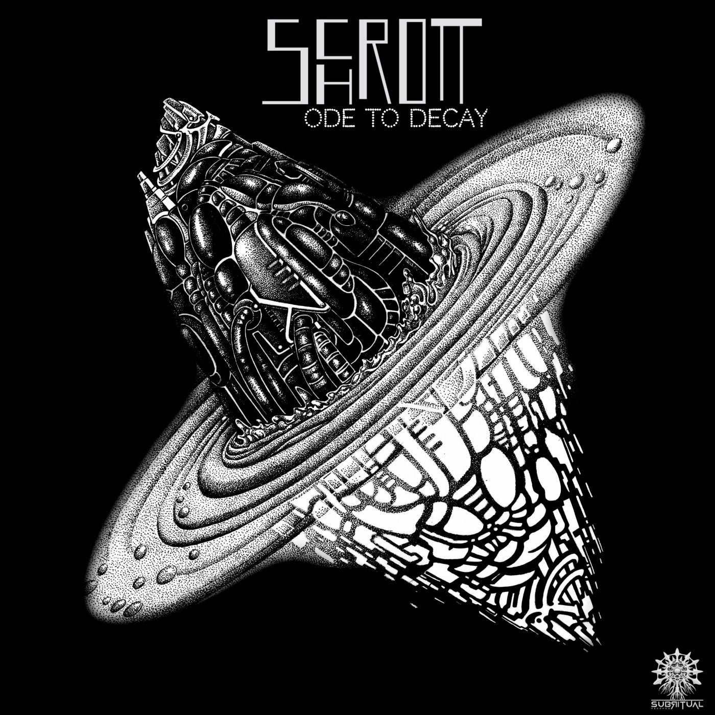 Cover - HypoGeo - Coma (SCHROTT Remix) Promo tools