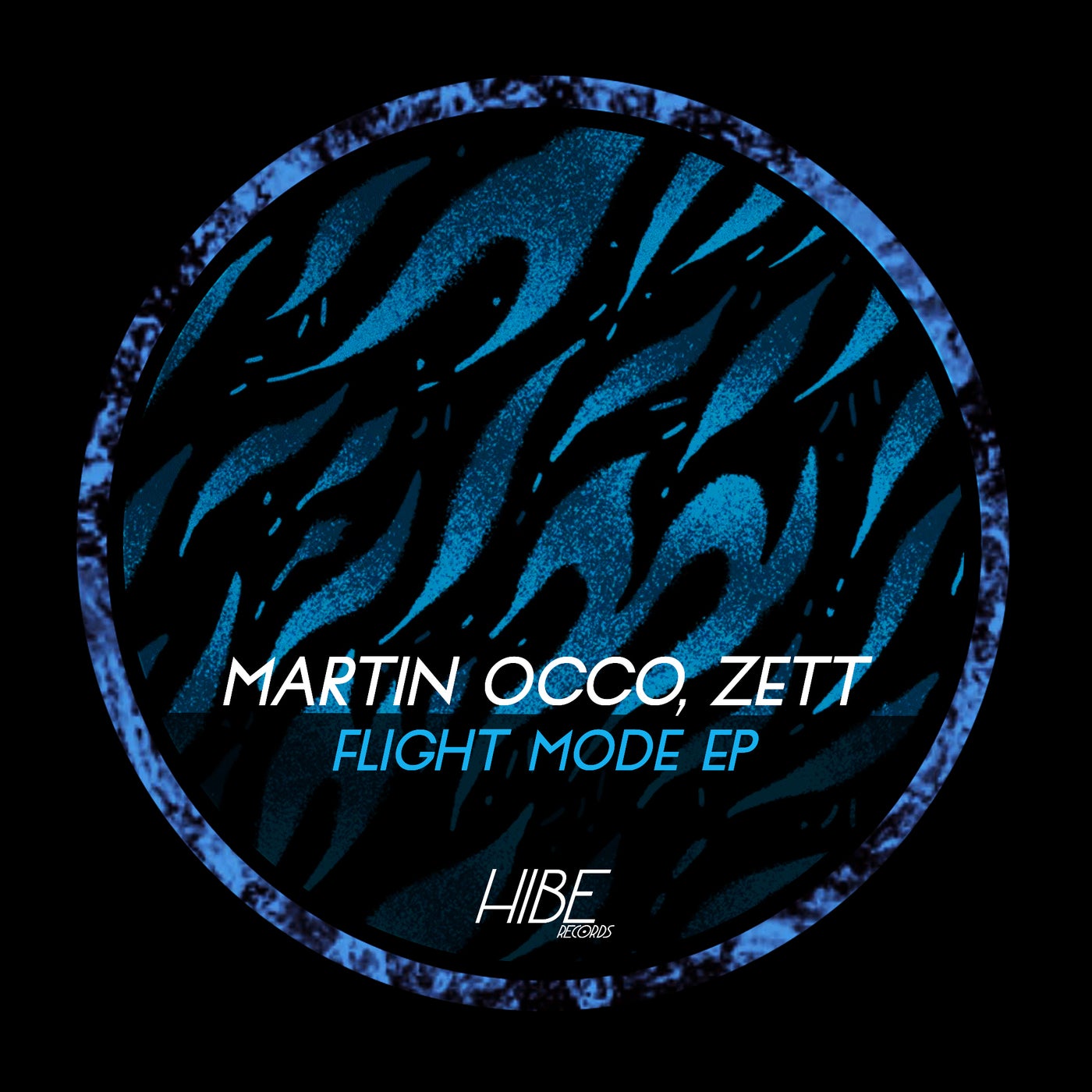 Cover - ZETT, Martin Occo - Lose My Mind (Original Mix) Promo tools
