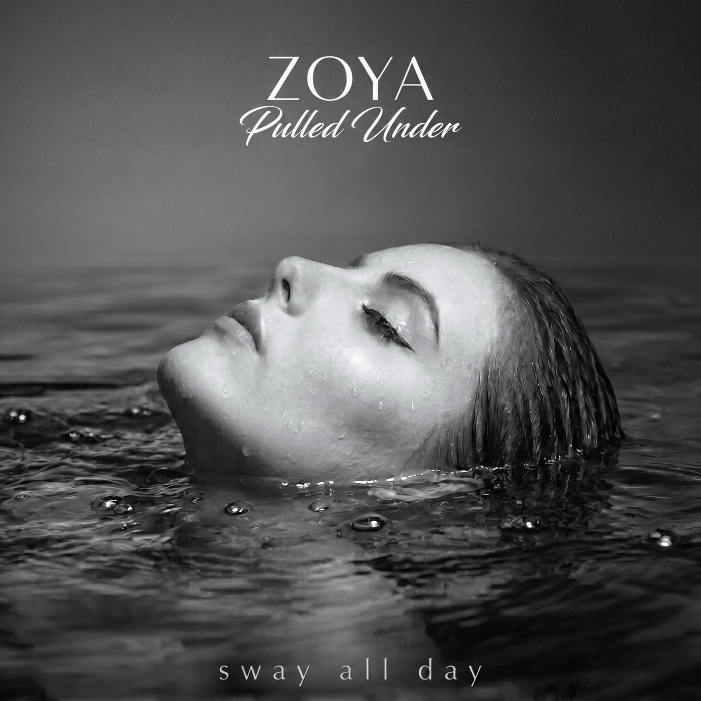 Cover - ZOYA - Pulled Under (Extended Mix) 