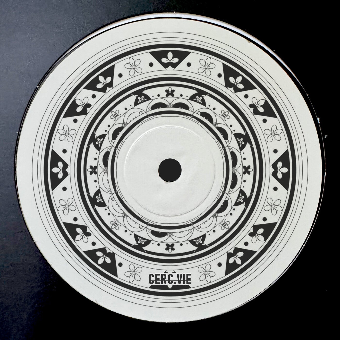Cover - Arkady Antsyrev - Be Right Back (Original Mix) Promo tools