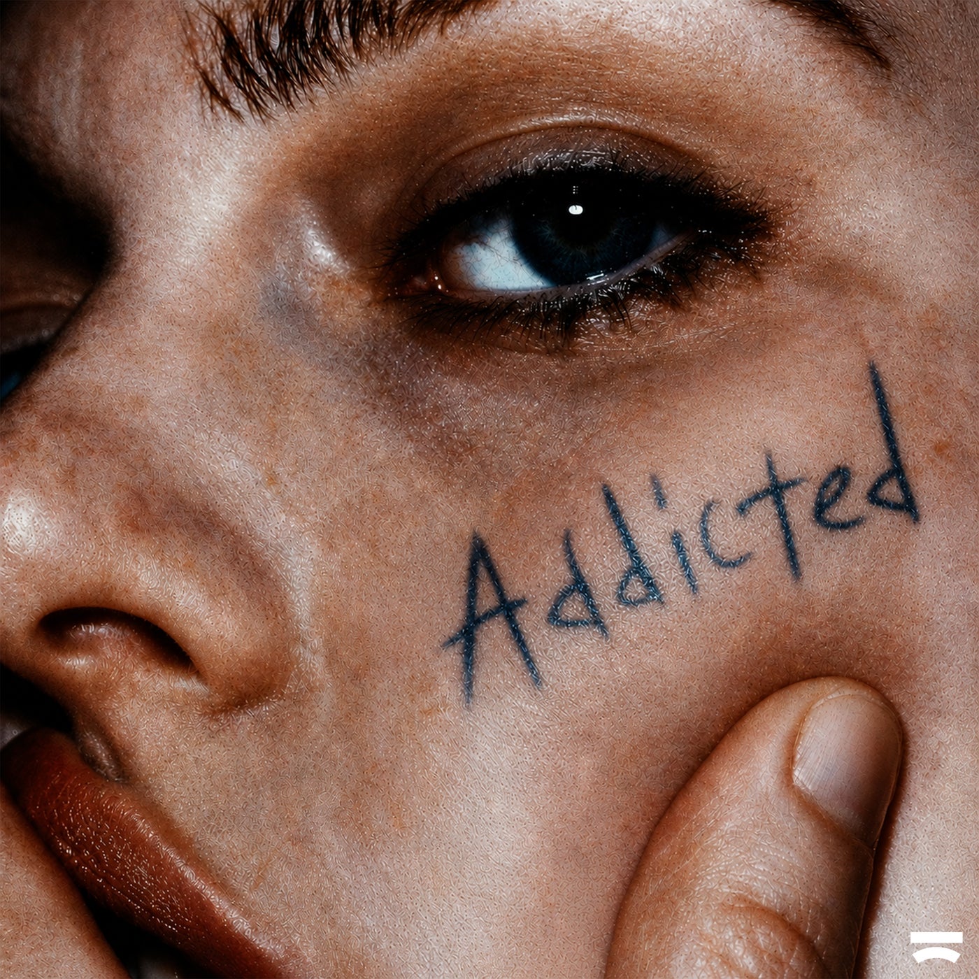 Cover - Mosimann, Miggy Dela Rosa - Addicted (Extended Mix) Promo tools