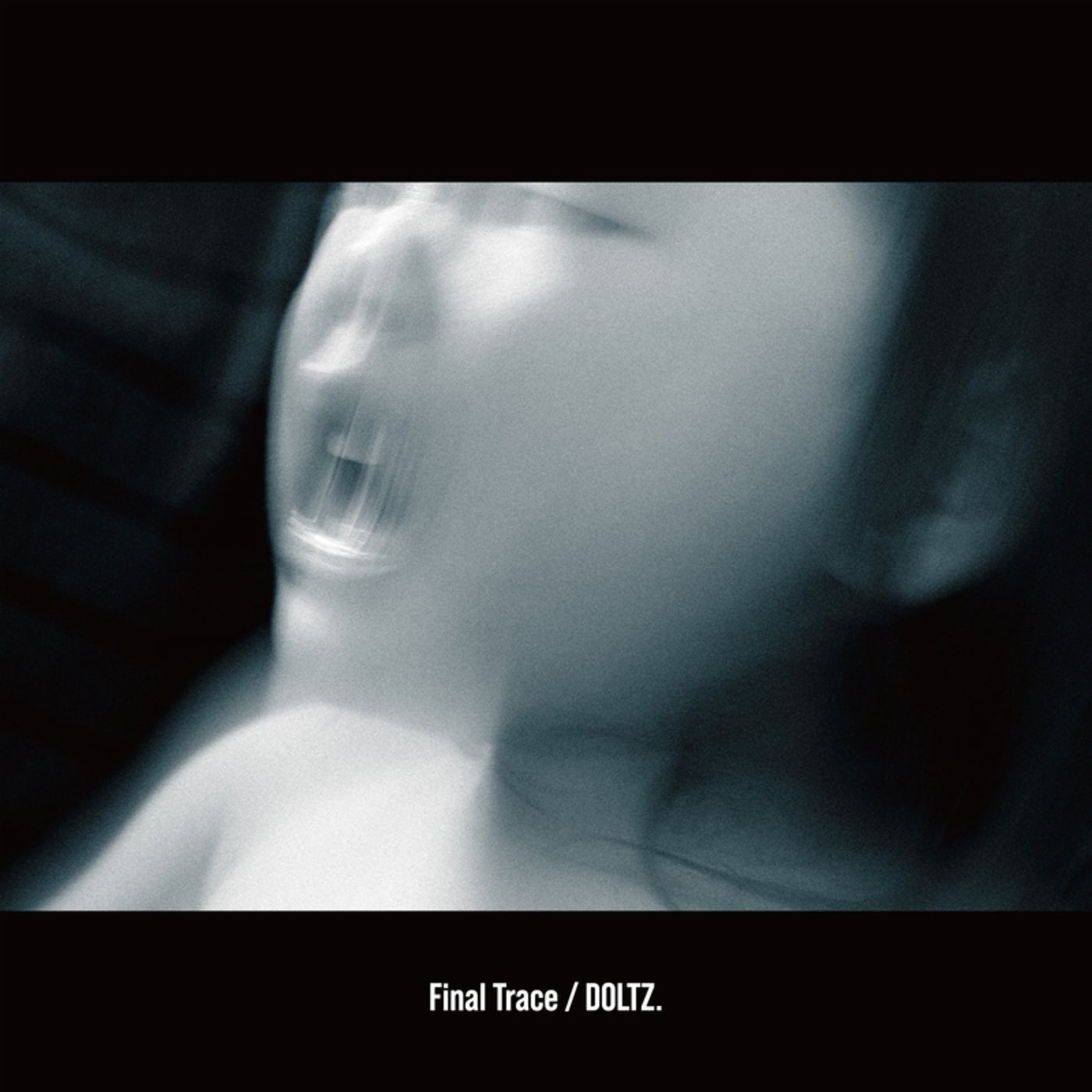 Cover - Doltz - In The Dune (Original Mix) Promo tools