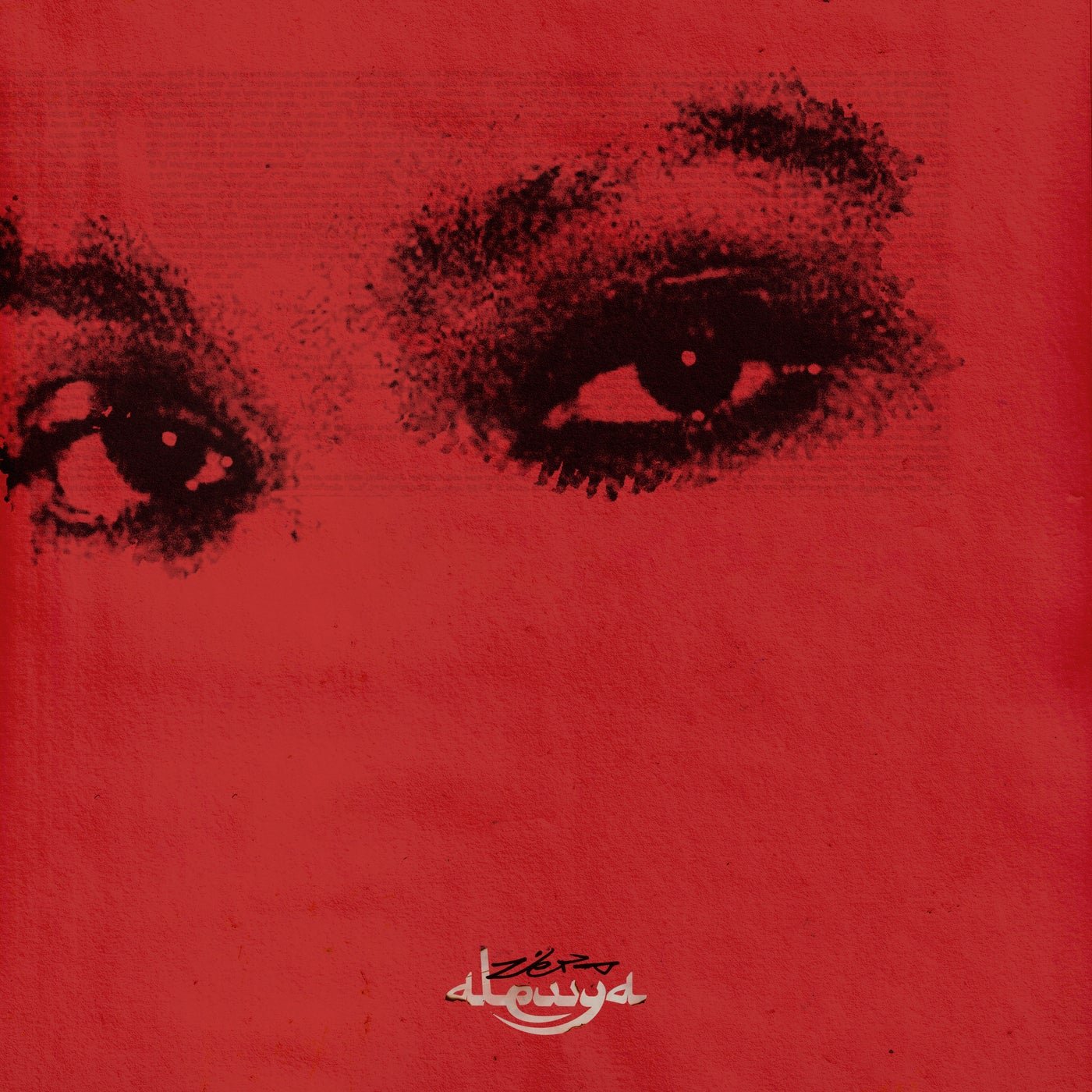 Cover - Alewya - Cairo FM (Original Mix) Promo tools