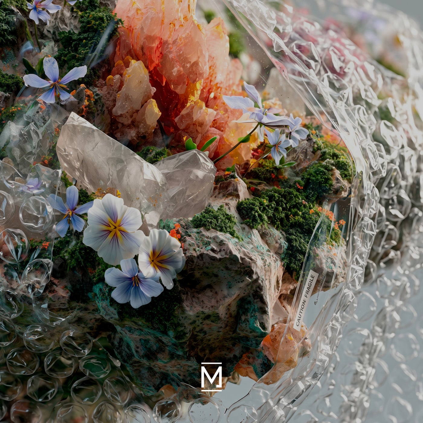 Cover - Nandu - Your Heart Stole My Life (Original Mix) Promo tools