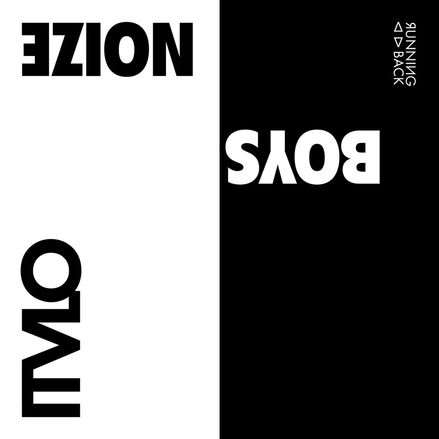 Cover - Boys Noize - ITVLO (Original Mix) Promo tools