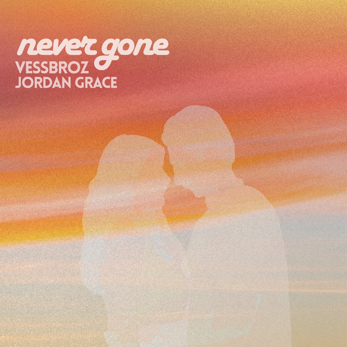 Cover - Vessbroz, Jordan Grace - Never Gone (Extended Version) Promo tools