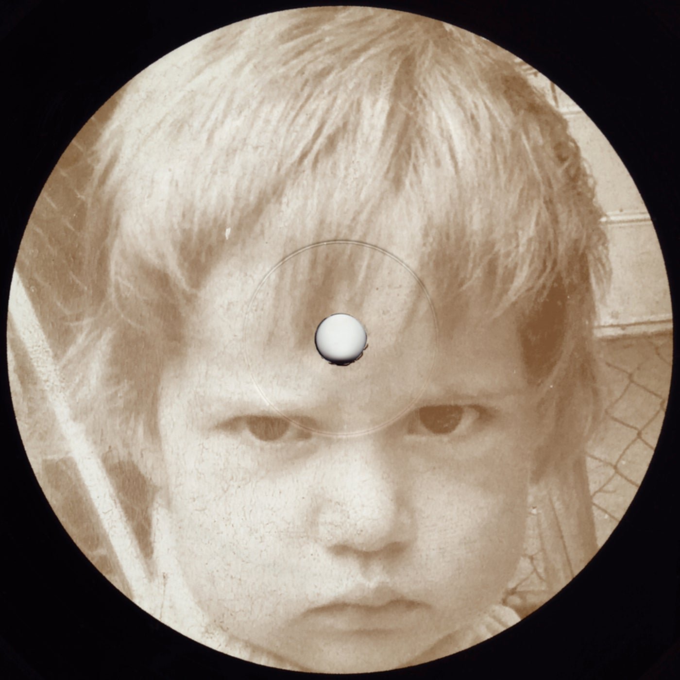 Cover - Ovatow - Autistic Navigational Spectrum (Original Mix) Promo tools