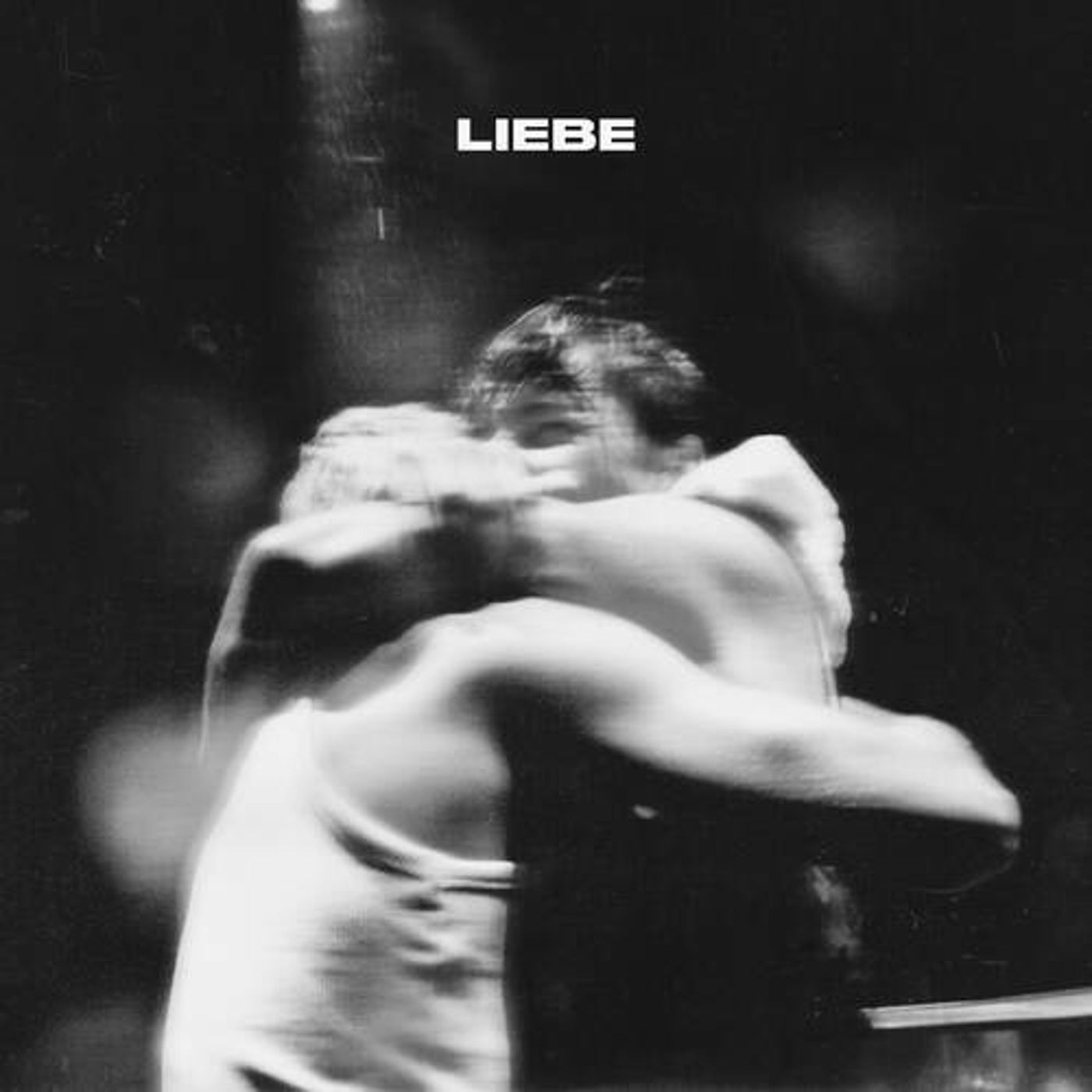 Cover - JBS, BUNT. - LIEBE (Original Mix) Promo tools