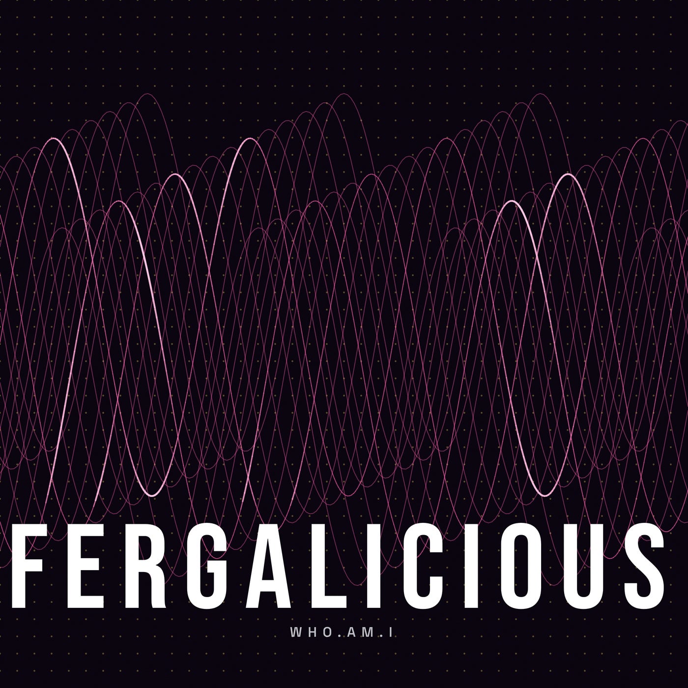 Cover - who.am.i - Fergalicious (Original Mix) Promo tools
