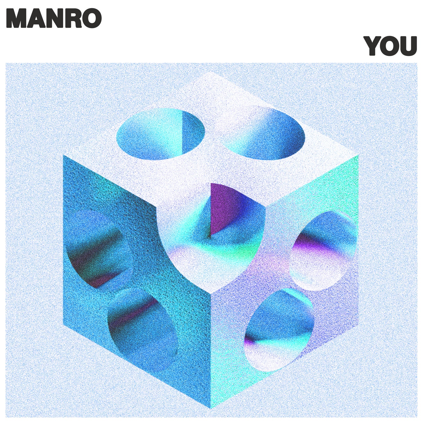 Cover - Manro - You (Original Mix) Promo tools