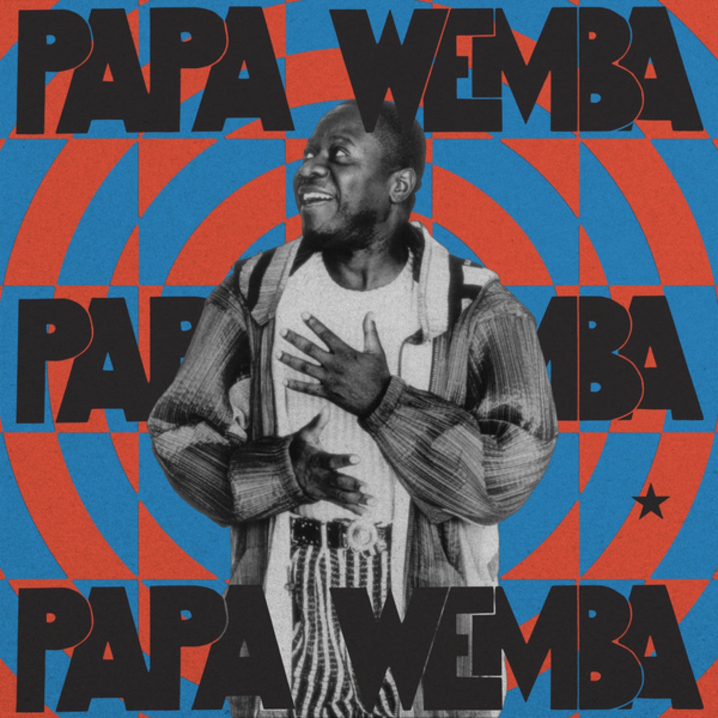 Cover - Osunlade, Papa Wemba - Mandola (Original Mix) Promo tools
