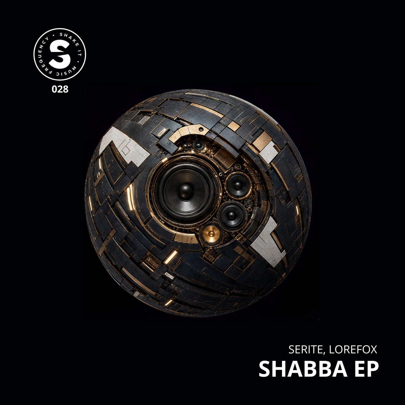 Cover - Serite, LoreFox - Gatito (Original Mix) Promo tools
