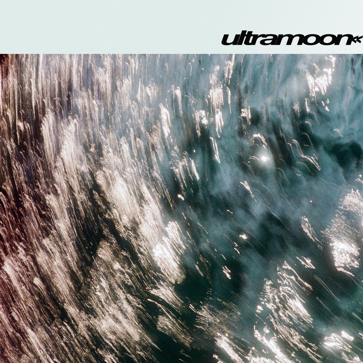 Cover - camoufly - Ultramoon (Extended) Promo tools