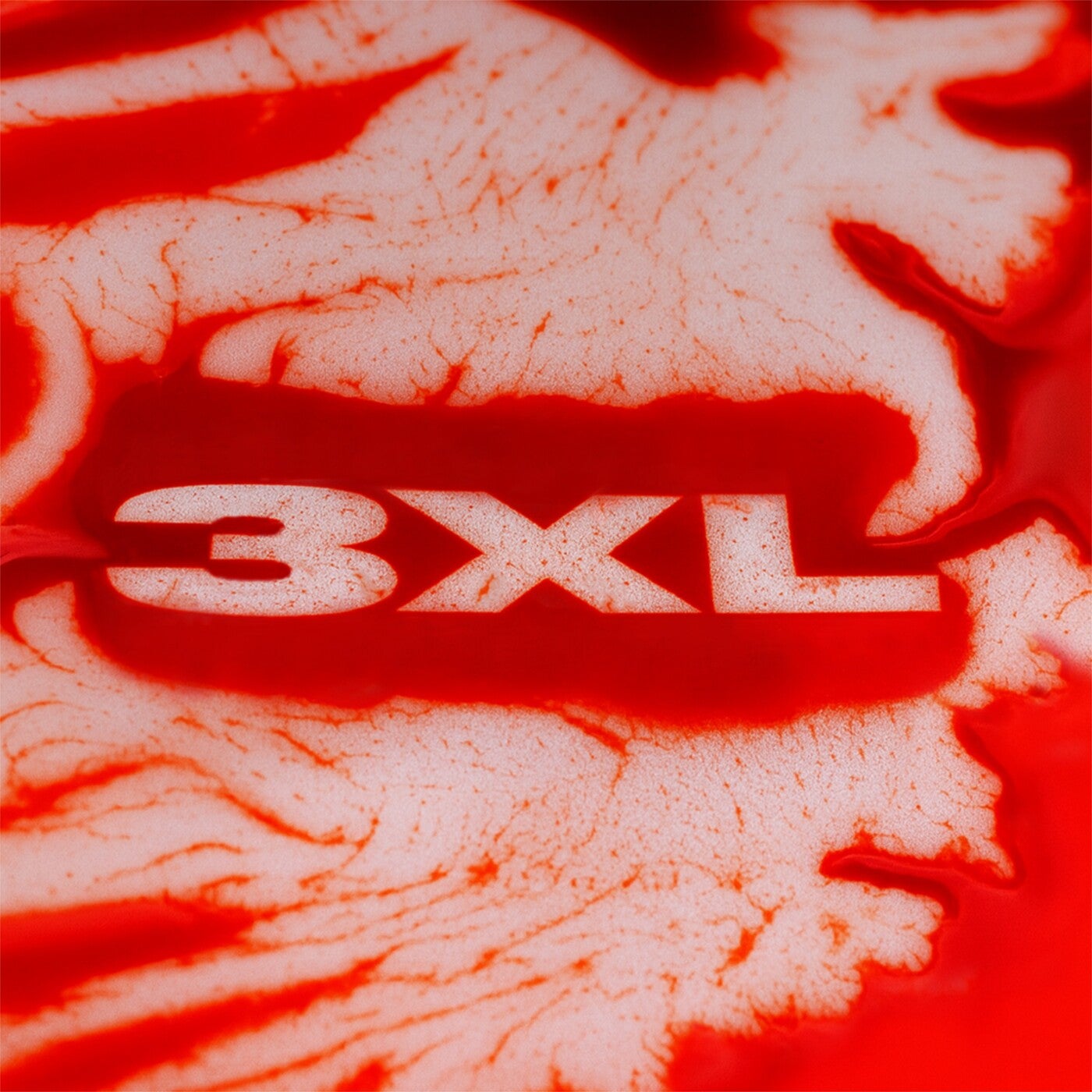 Cover - 3XL, future.666 - CANT STOP ME WHILE IM BREATHING (Original Mix) Promo tools