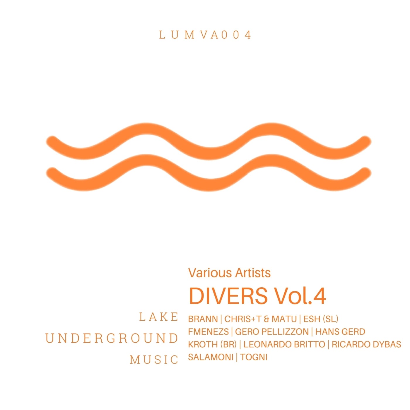 Cover - Gero Pellizzon - Nightdrive (Original Mix) Promo tools
