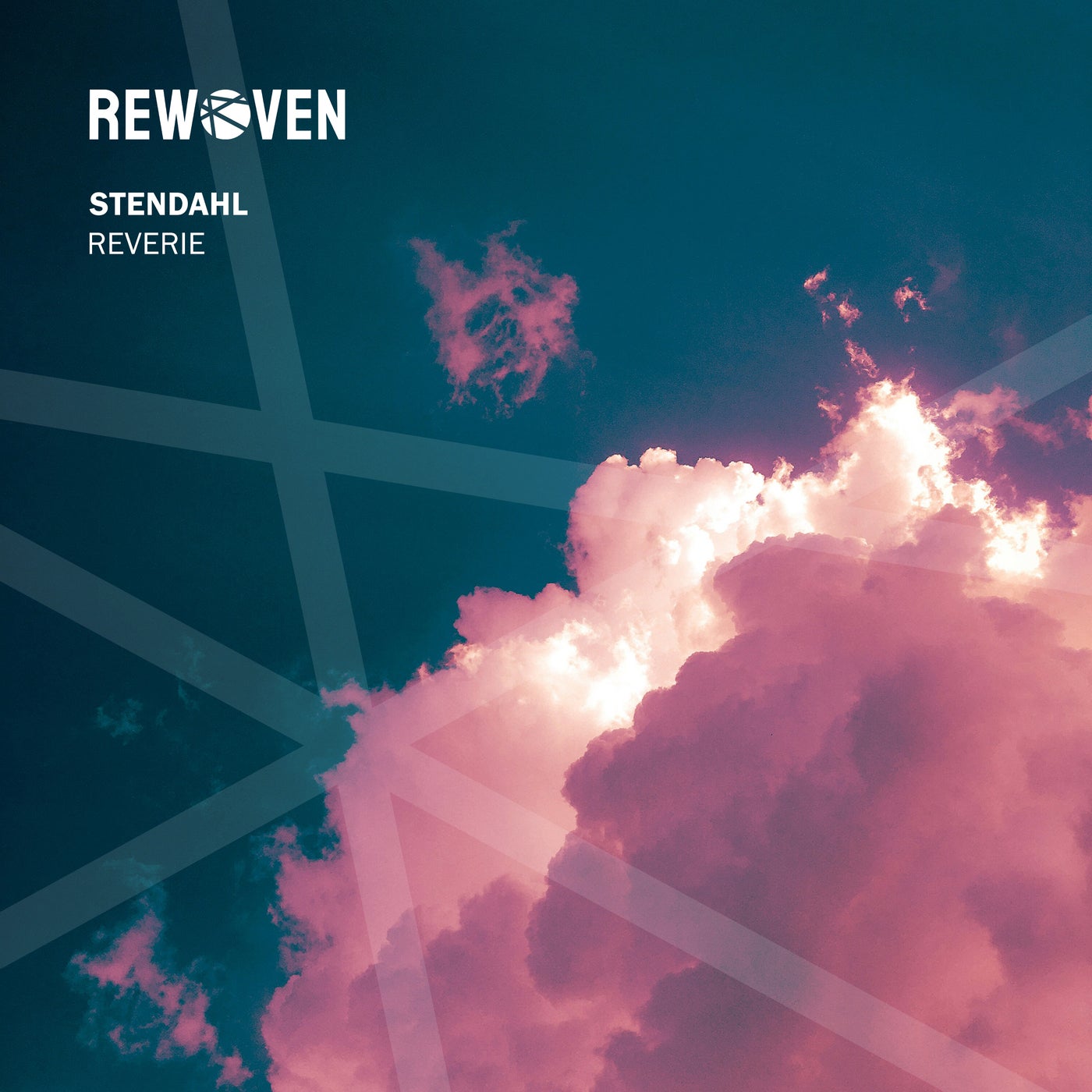 Cover - Stendahl - Reverie (Original Mix) Promo tools