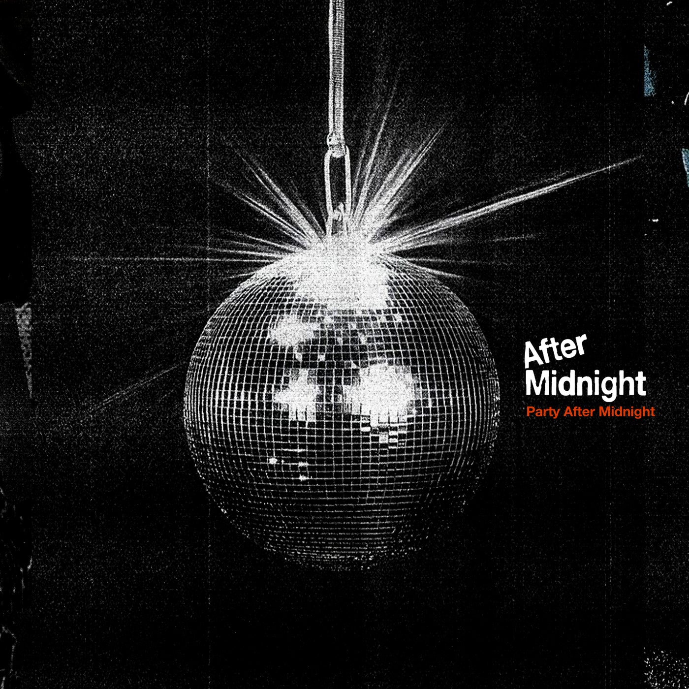 Cover - After Midnight, Matroda, San Pacho - Party After Midnight (Original Mix) Promo tools